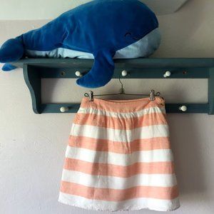 Vineyard Vines Striped Summer Skirt